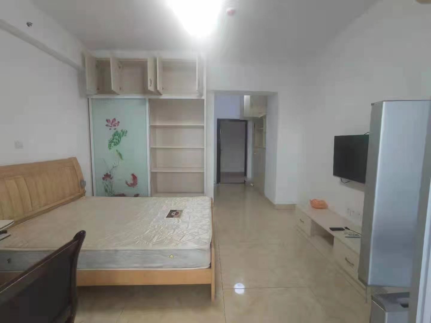 龙腾国际 1室1厅1卫 19.0万 龙腾国际 1室1厅1卫 19.0万室内图