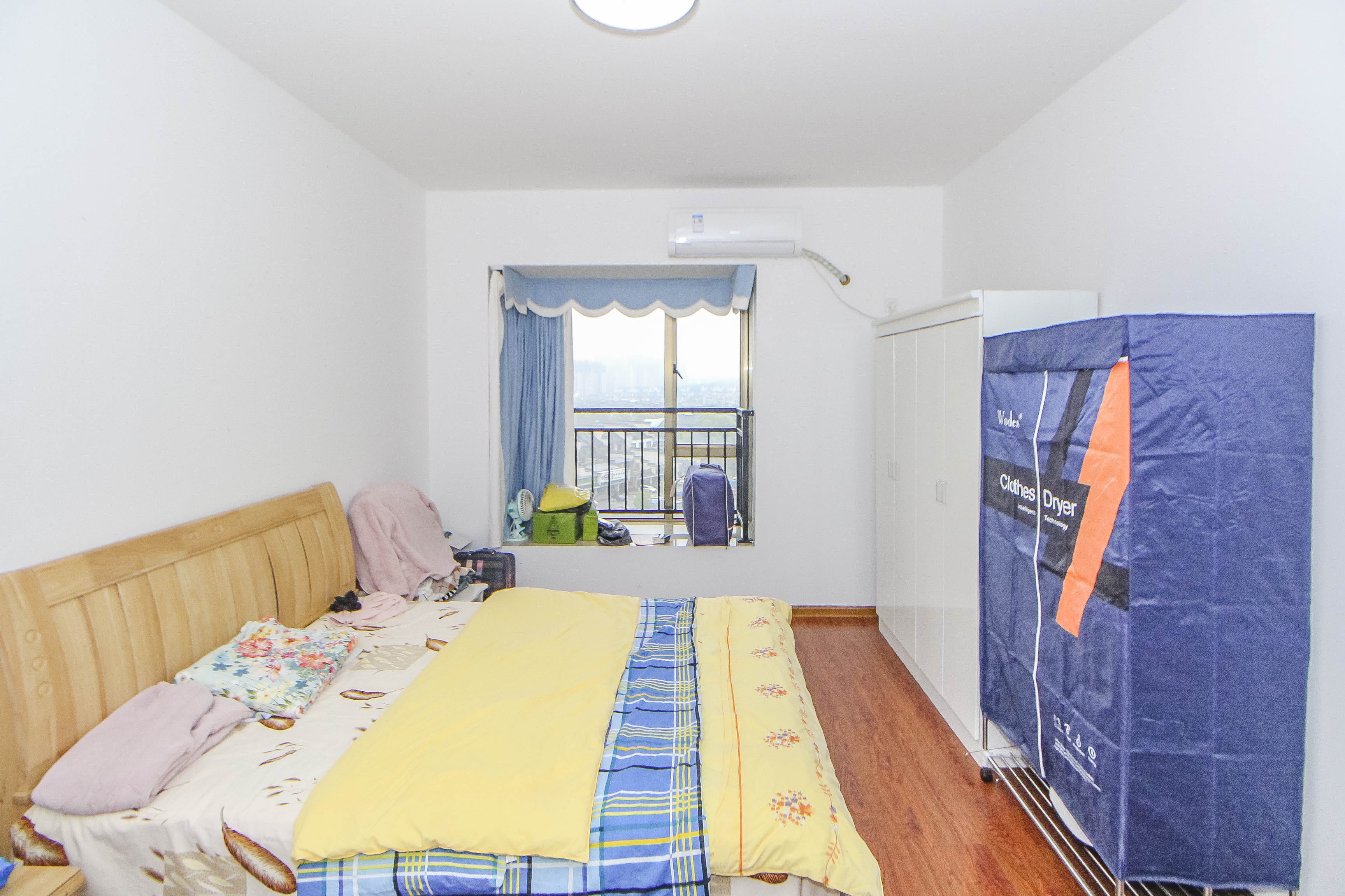 江山帝景雅典  3室2厅2卫   138.00万室内图