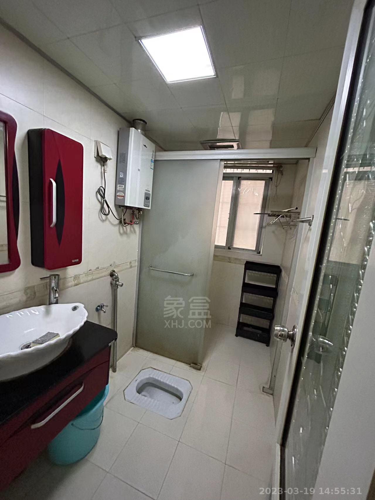 伟大国际 2室2厅1卫 1300.00元/月 伟大国际 2室2厅1卫 1300.00元/月小区图