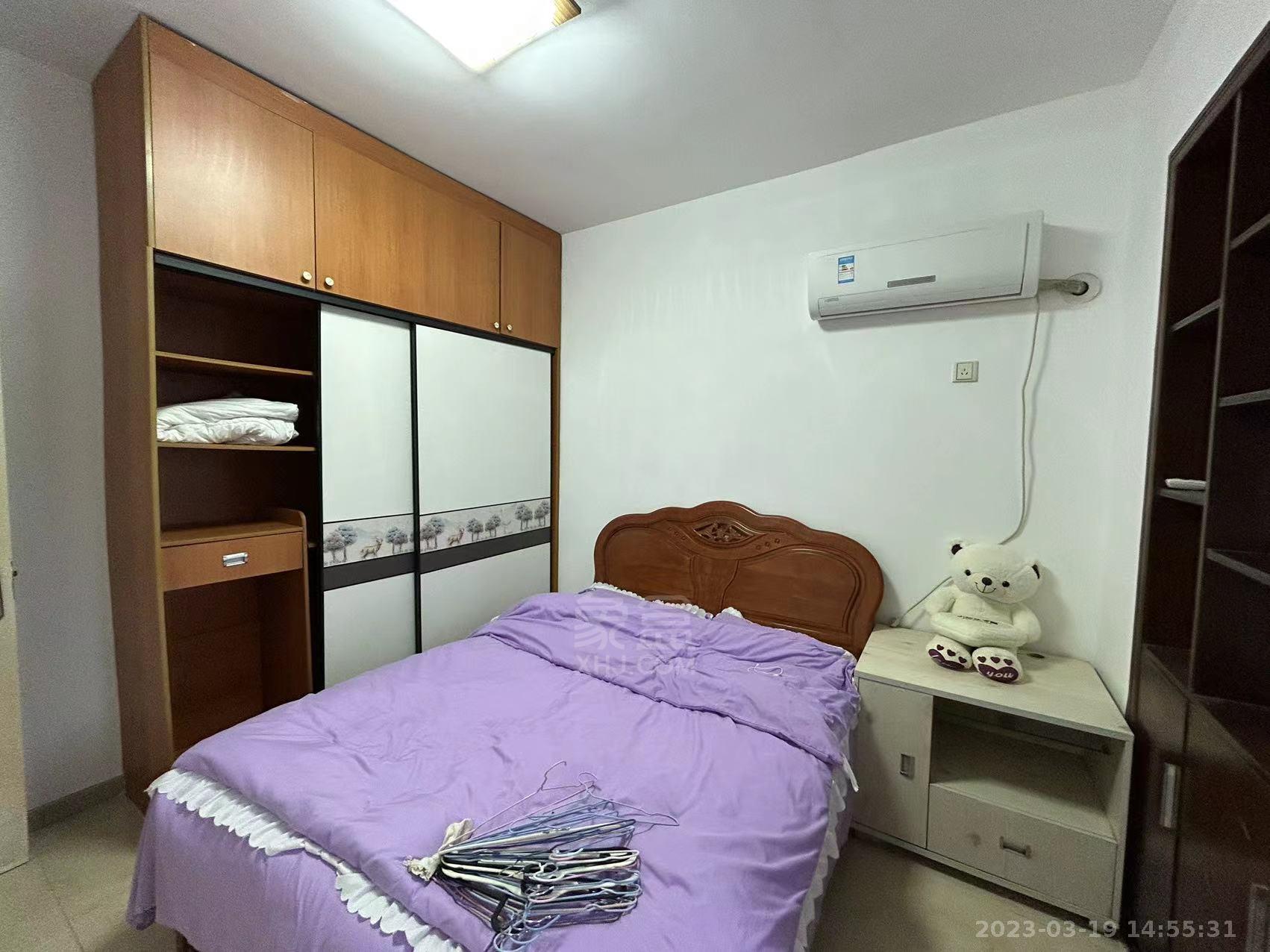 伟大国际 2室2厅1卫 1300.00元/月 伟大国际 2室2厅1卫 1300.00元/月小区图