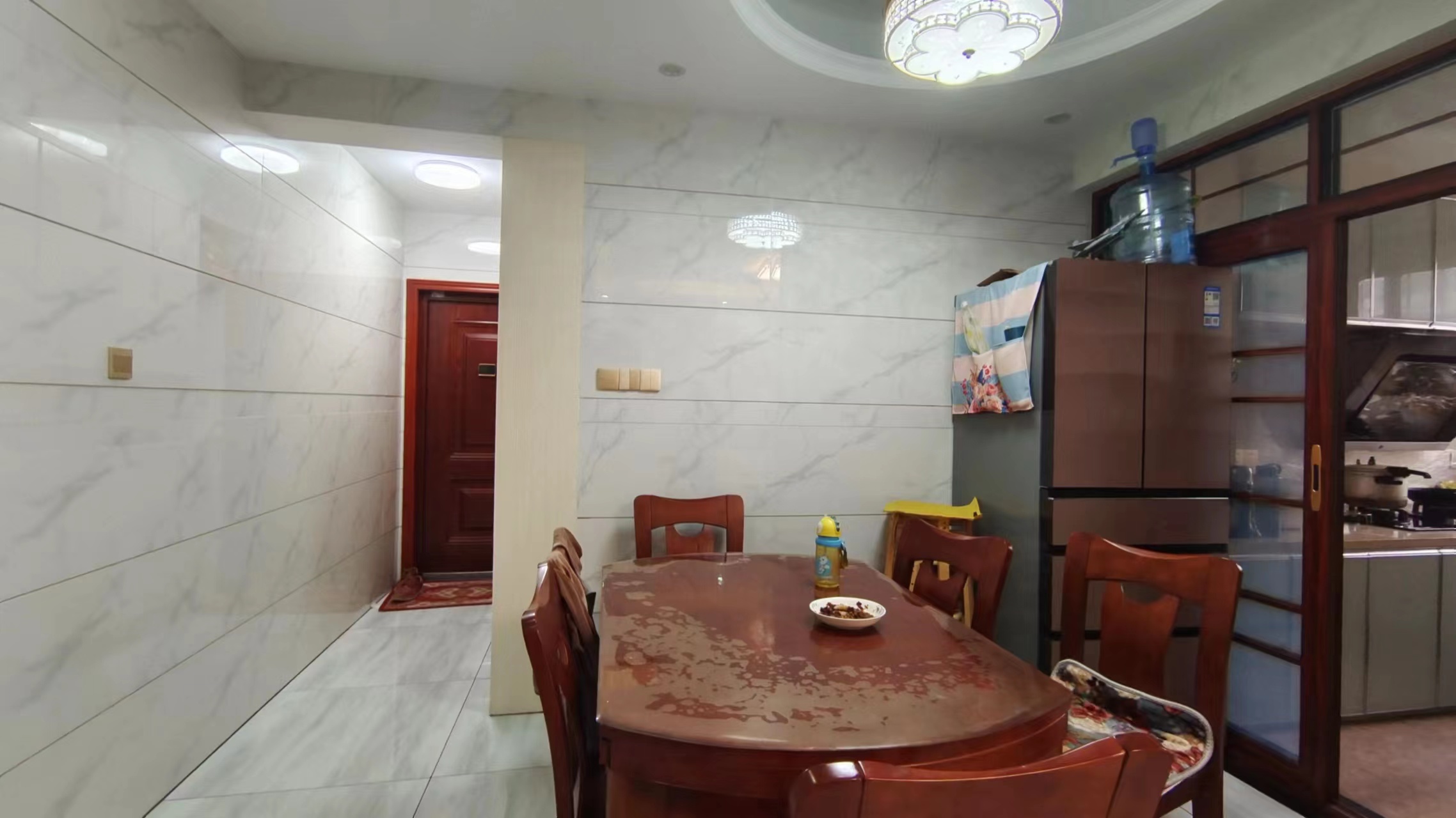 西郡佳园 0室0厅0卫 80.0万 西郡佳园 0室0厅0卫 80.0万室内图