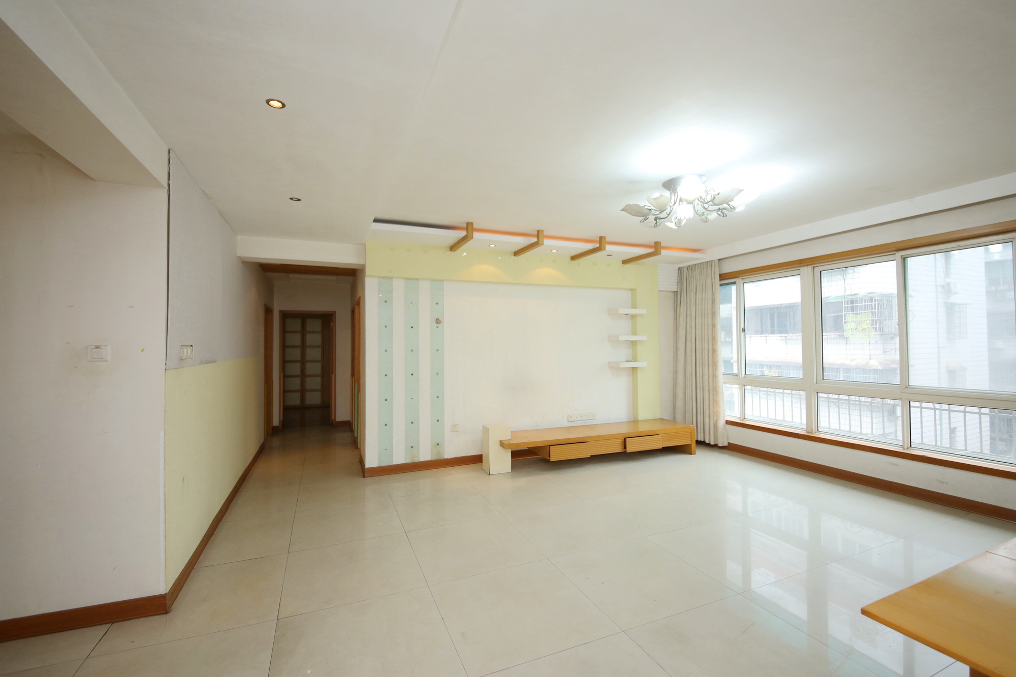 瑞丰苑  3室2厅1卫   101.00万客厅