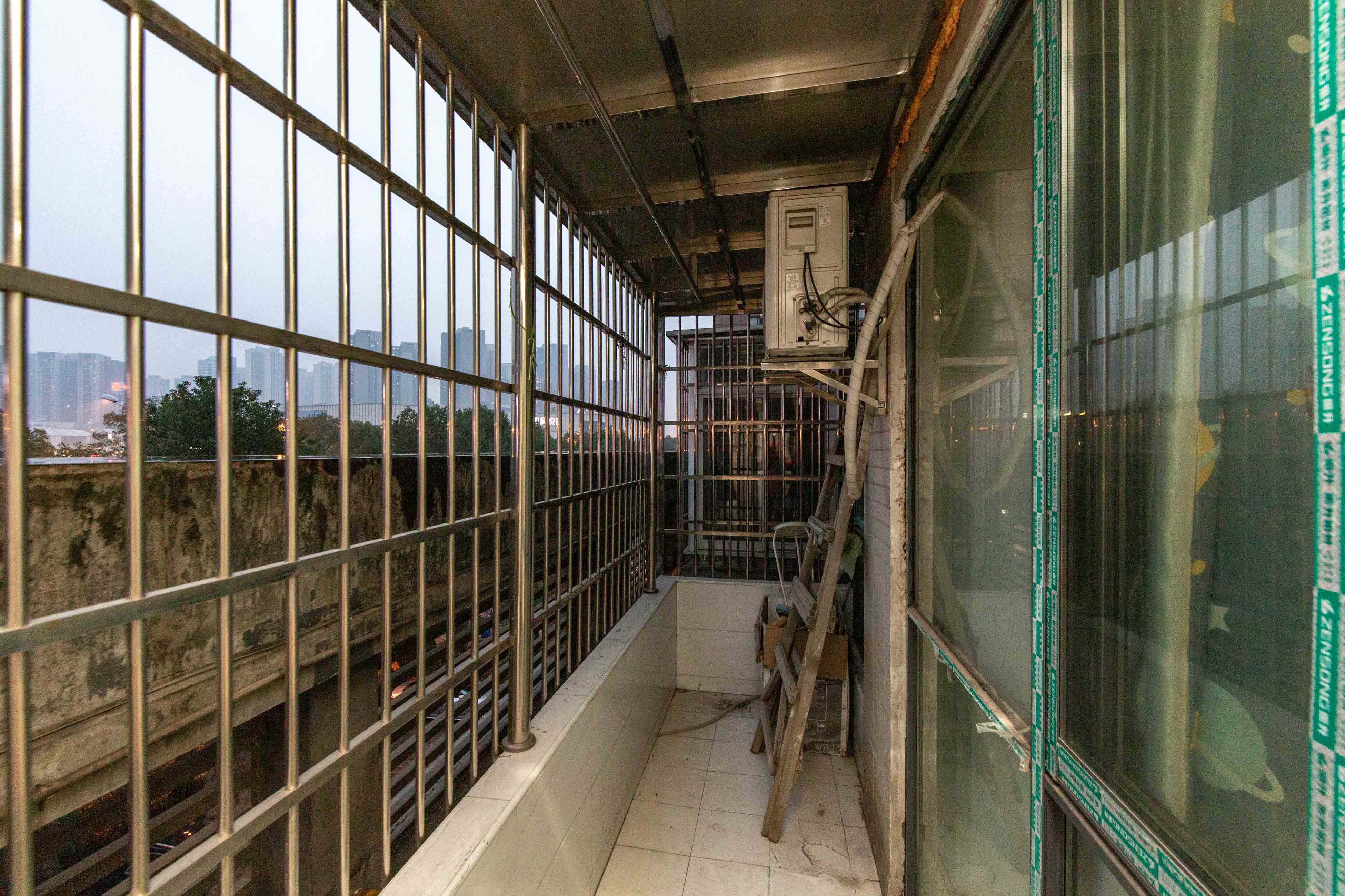 万树丹堤  2室1厅1卫   61.00万阳台