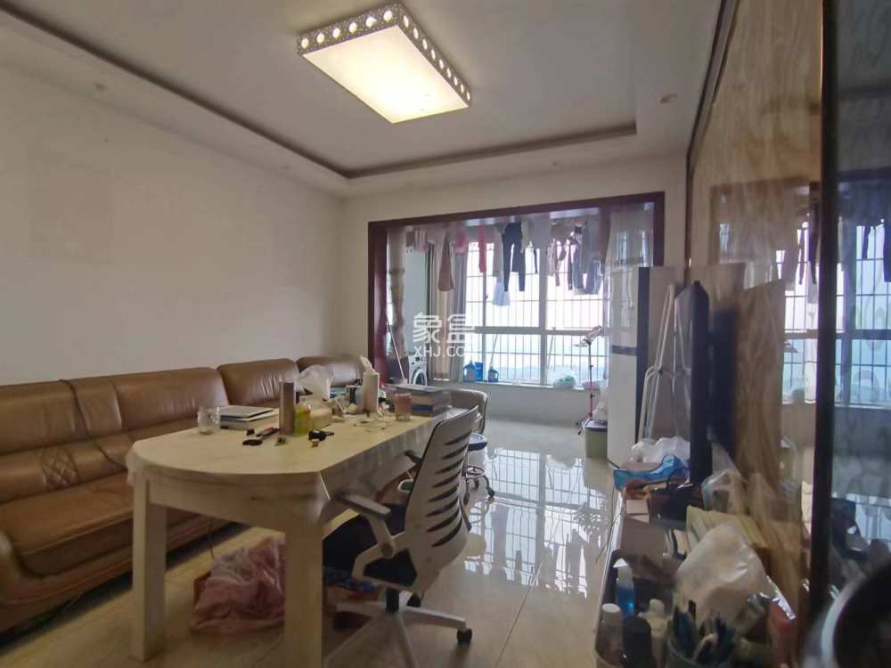 康馨佳园  2室2厅1卫   63.00万