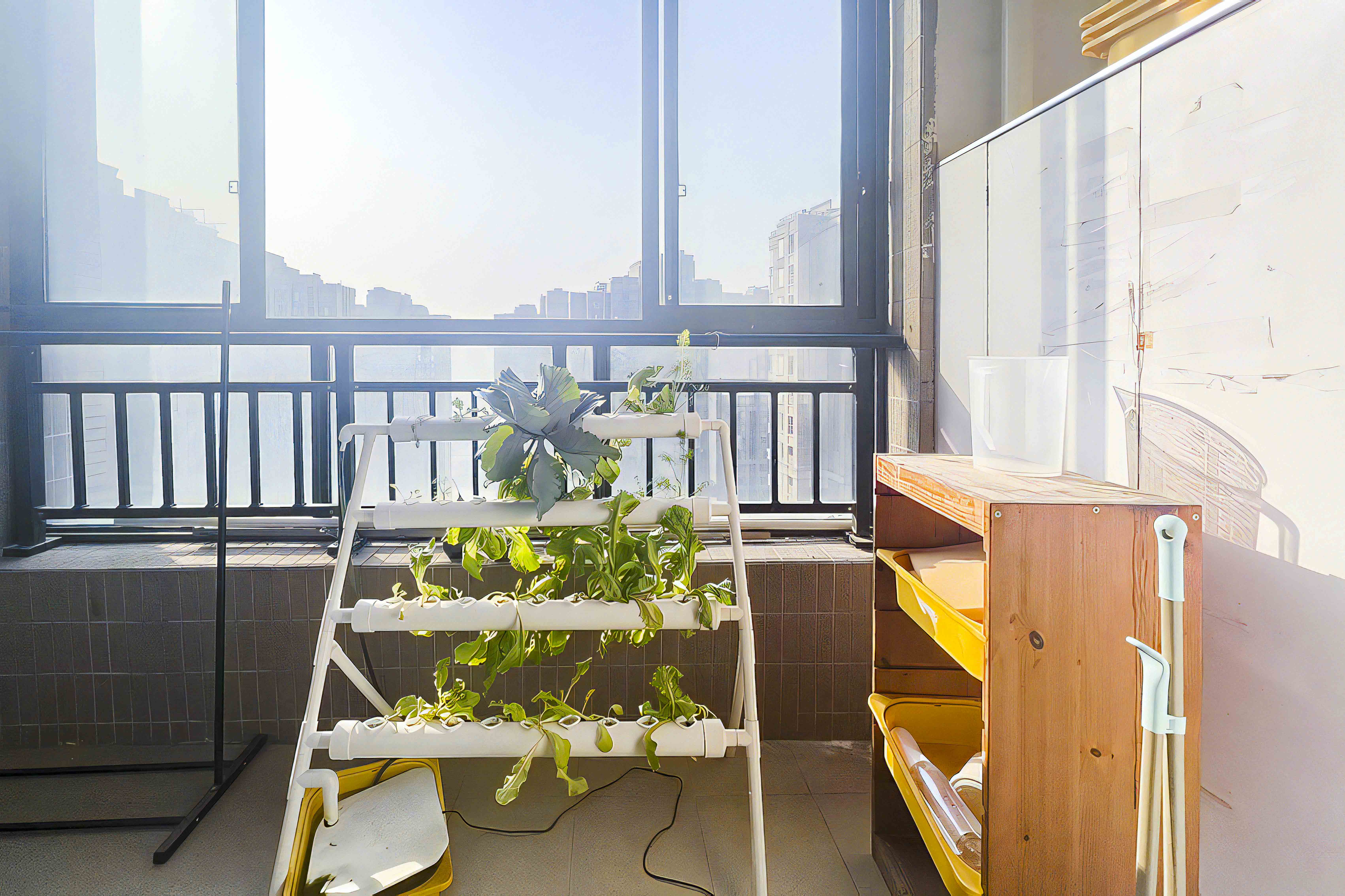 中海国际一期  3室2厅1卫    87.0万阳台