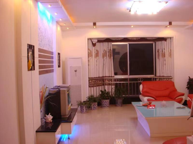 株洲富景园 3室2厅2卫 96.0万 株洲富景园 3室2厅2卫 96.0万室内图