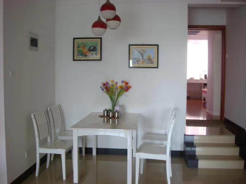 株洲富景园 3室2厅2卫 96.0万 株洲富景园 3室2厅2卫 96.0万室内图