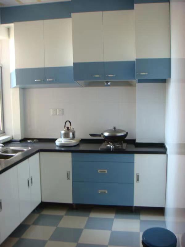 株洲富景园 3室2厅2卫 96.0万 株洲富景园 3室2厅2卫 96.0万室内图