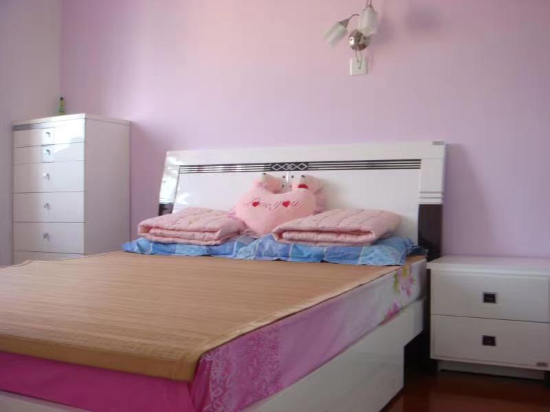 株洲富景园 3室2厅2卫 96.0万 株洲富景园 3室2厅2卫 96.0万室内图