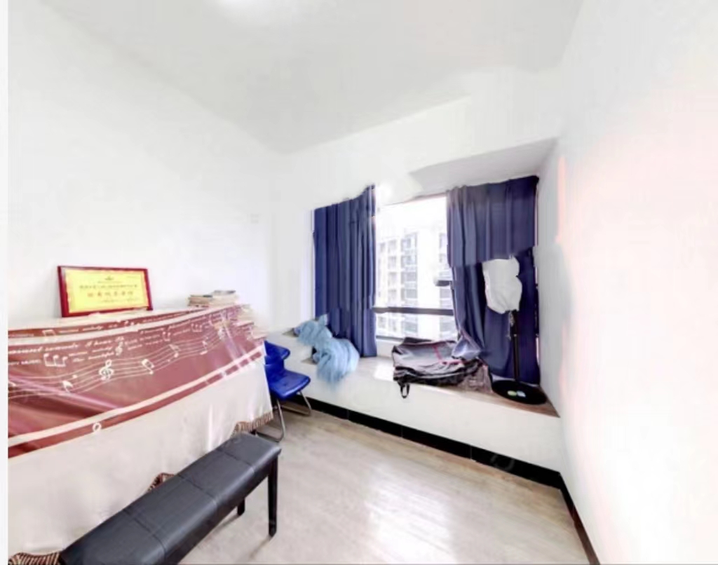 经世龙城 3室2厅1卫 59.8万 经世龙城 3室2厅1卫 59.8万室内图