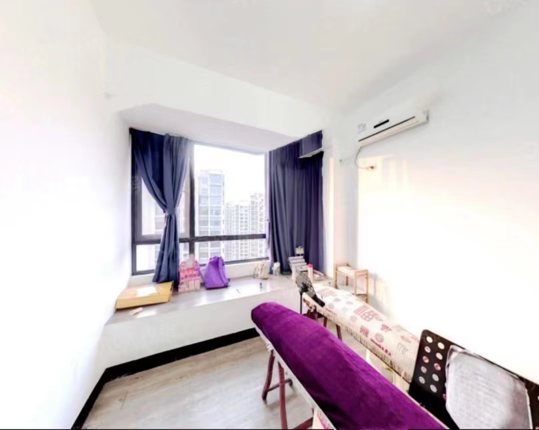 经世龙城 3室2厅1卫 59.8万 经世龙城 3室2厅1卫 59.8万室内图