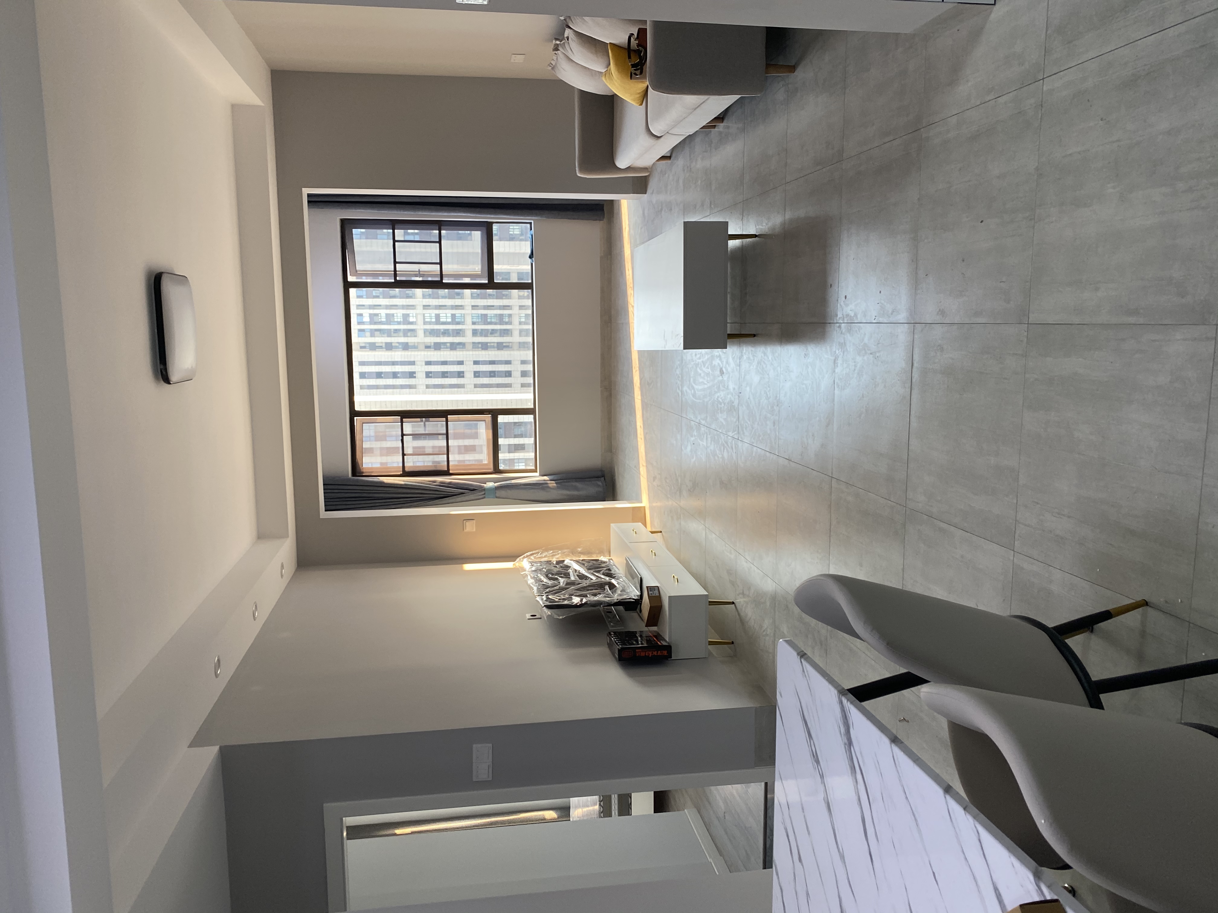 中泰财富湘江 2室2厅1卫 80.0万 中泰财富湘江 2室2厅1卫 80.0万室内图