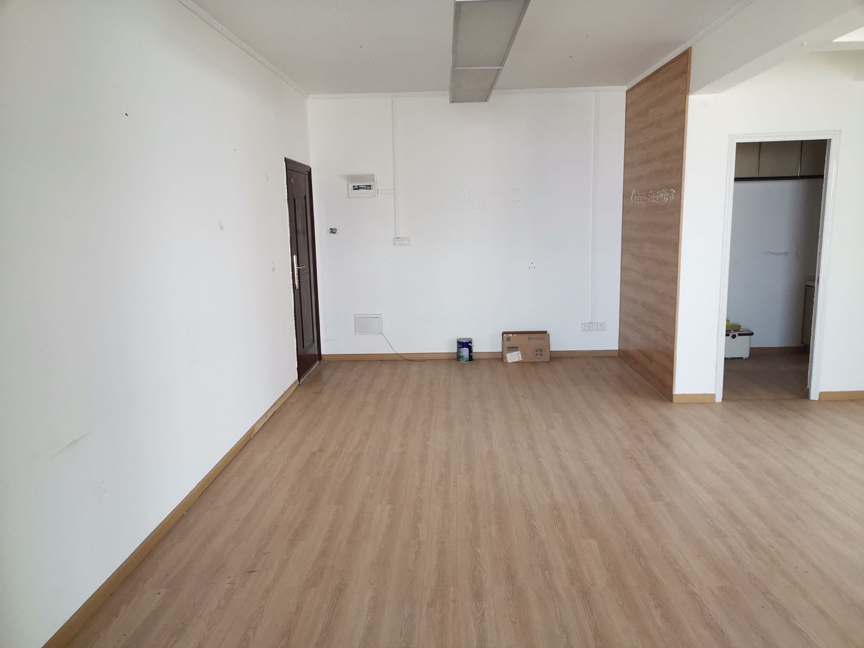 丽晶公馆  1室1厅1卫   3100.00元/月室内图