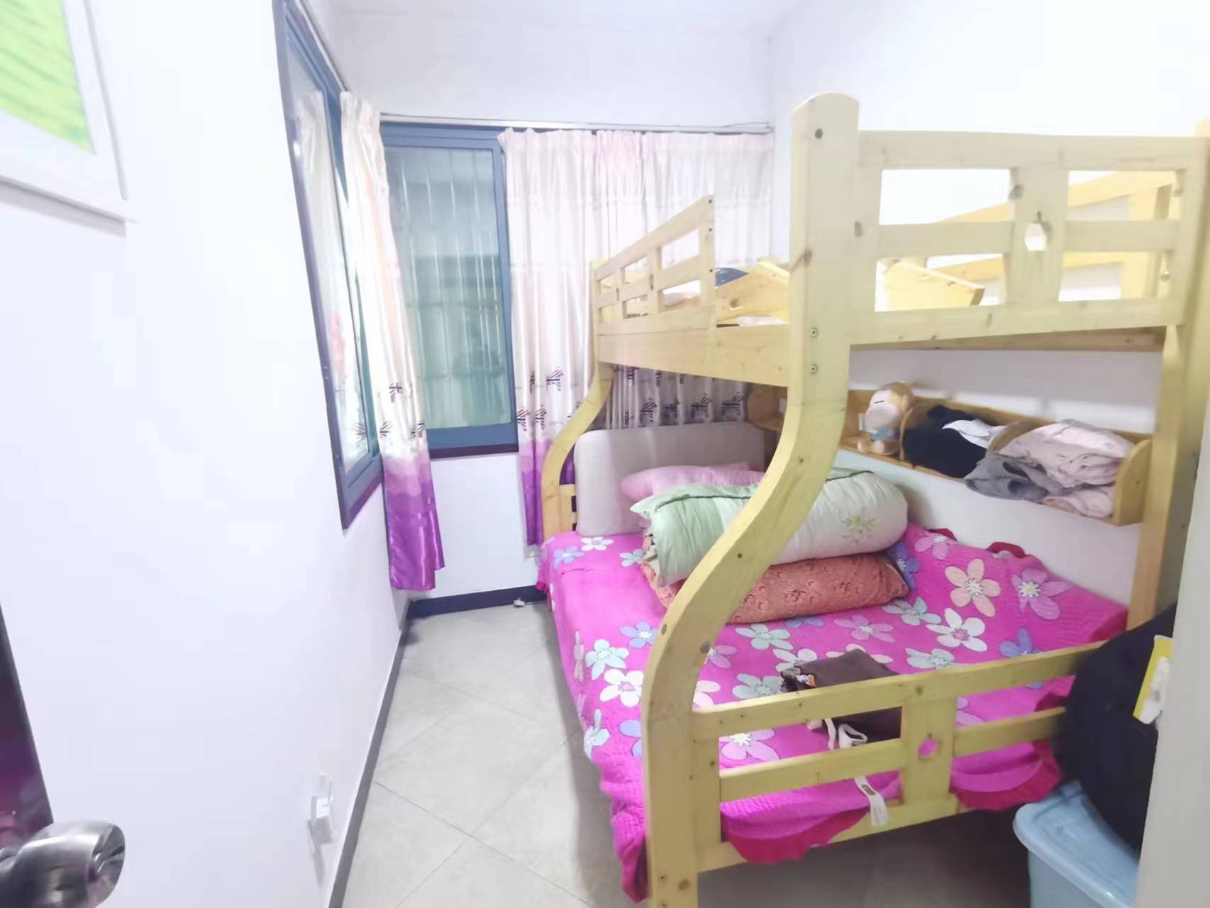 政华嘉园 2室2厅1卫 30.8万 政华嘉园 2室2厅1卫 30.8万室内图