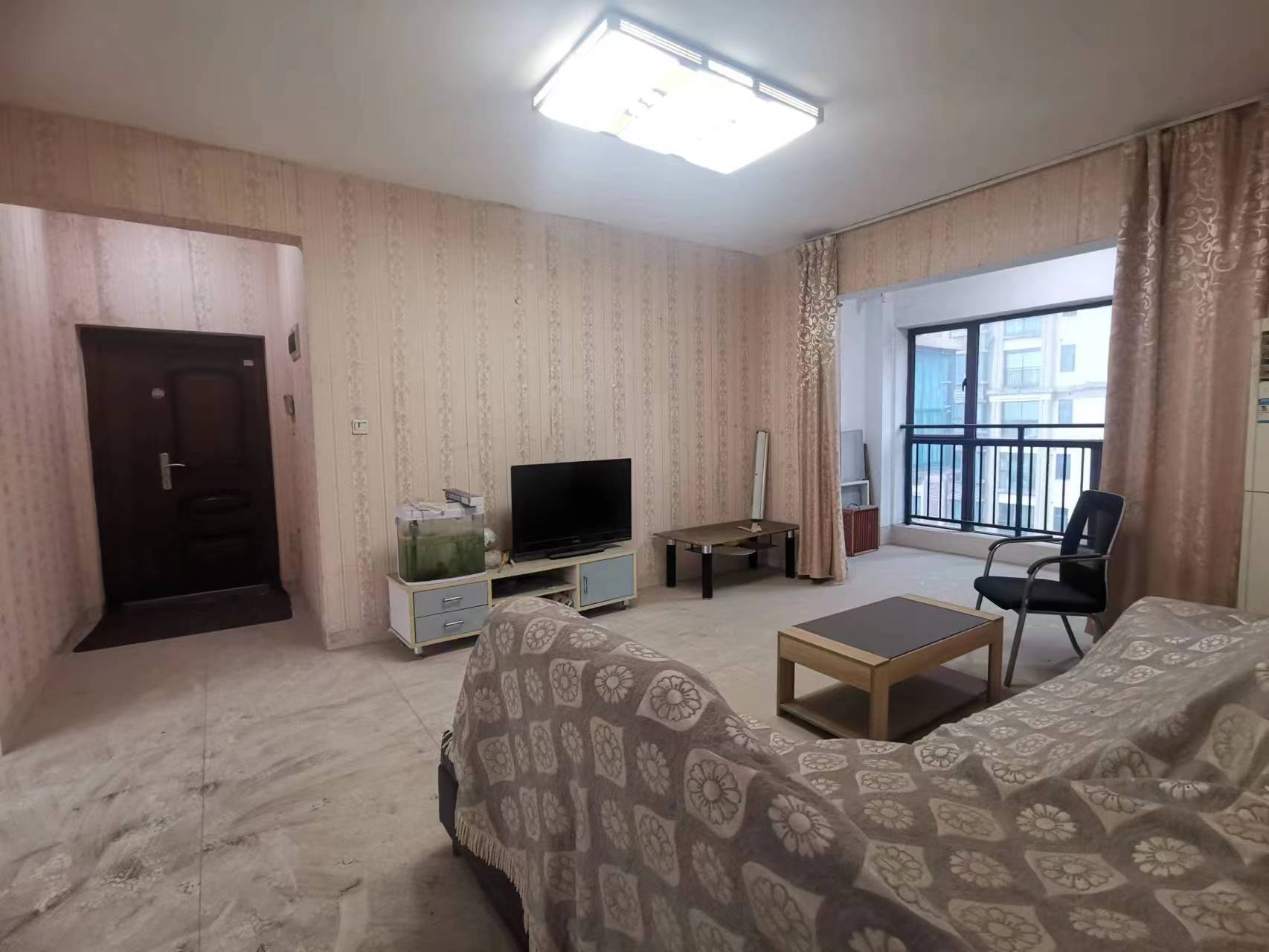 水岸花城(翠堤湾) 3室2厅1卫 63.00万 水岸花城(翠堤湾) 3室2厅1卫 63.00万室内图