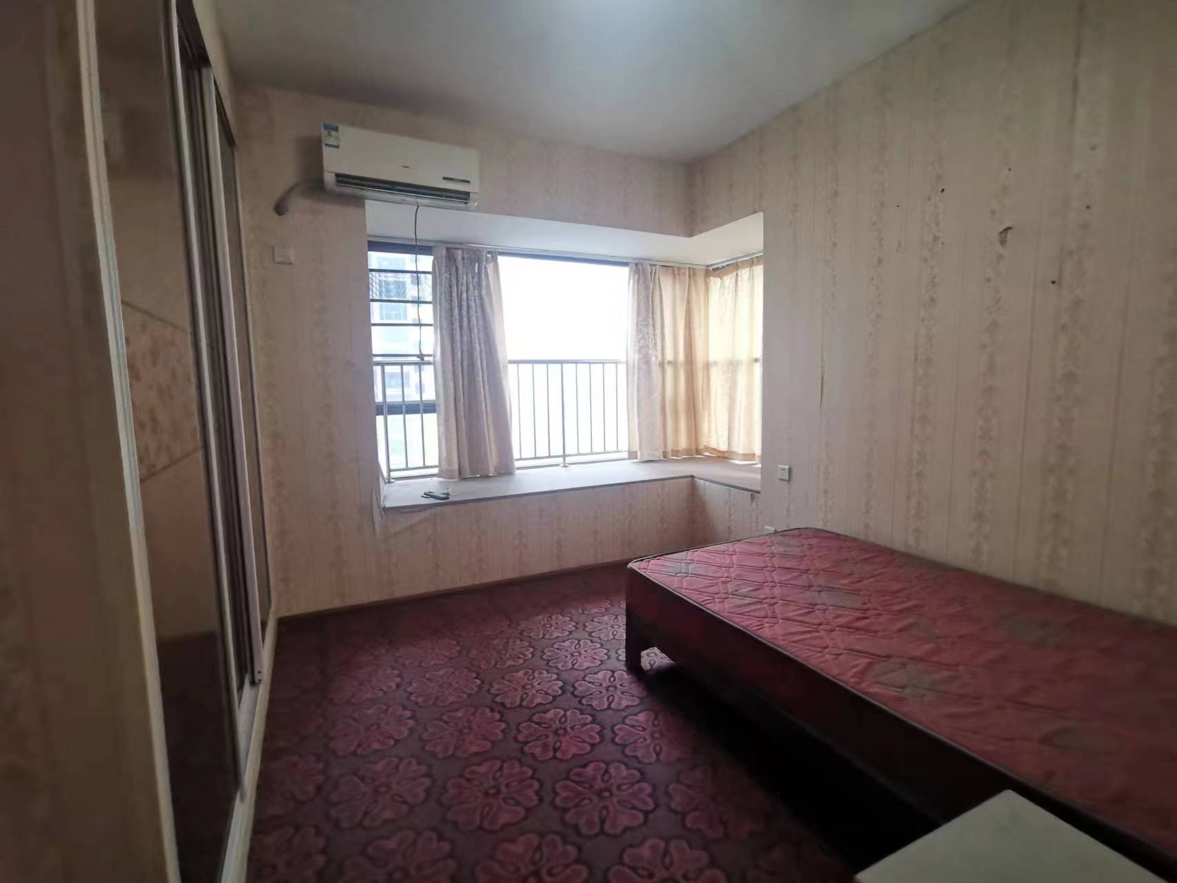 水岸花城(翠堤湾) 3室2厅1卫 63.00万 水岸花城(翠堤湾) 3室2厅1卫 63.00万室内图