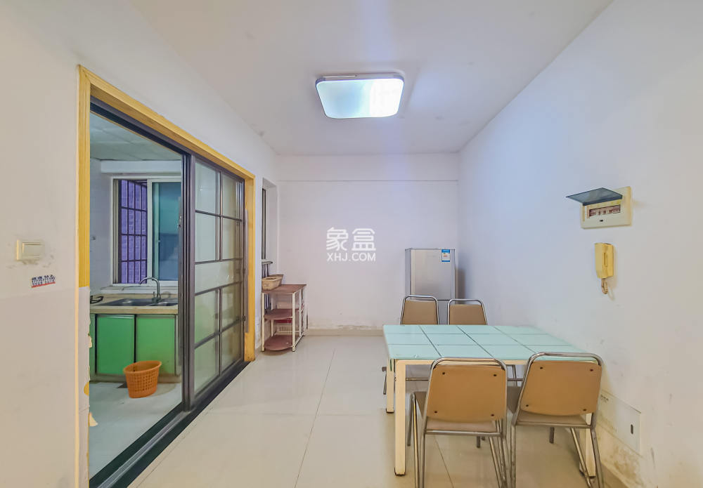 景上鑫苑  3室2廳1衛(wèi)   60.30萬
