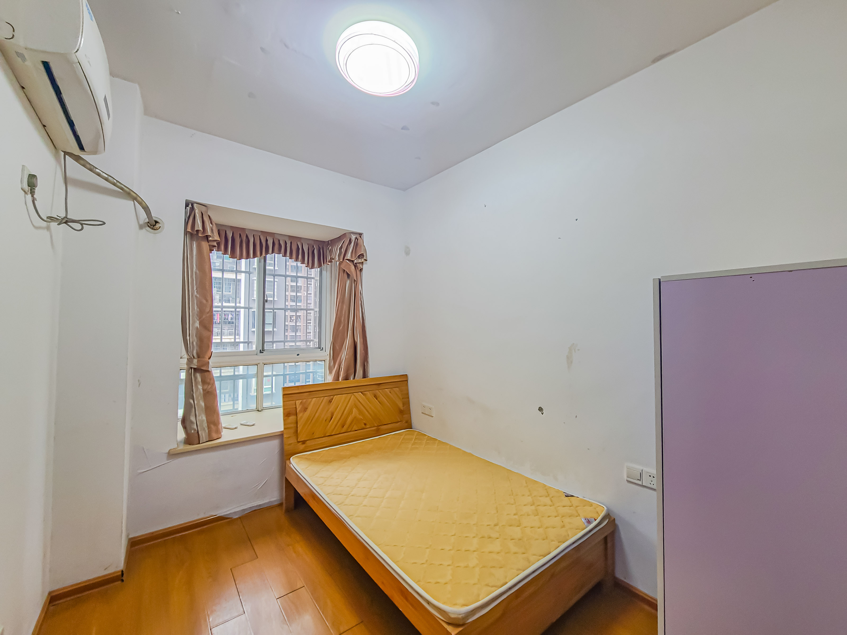 景上鑫苑  3室2厅1卫   60.30万 景上鑫苑  3室2厅1卫   60.30万卧室