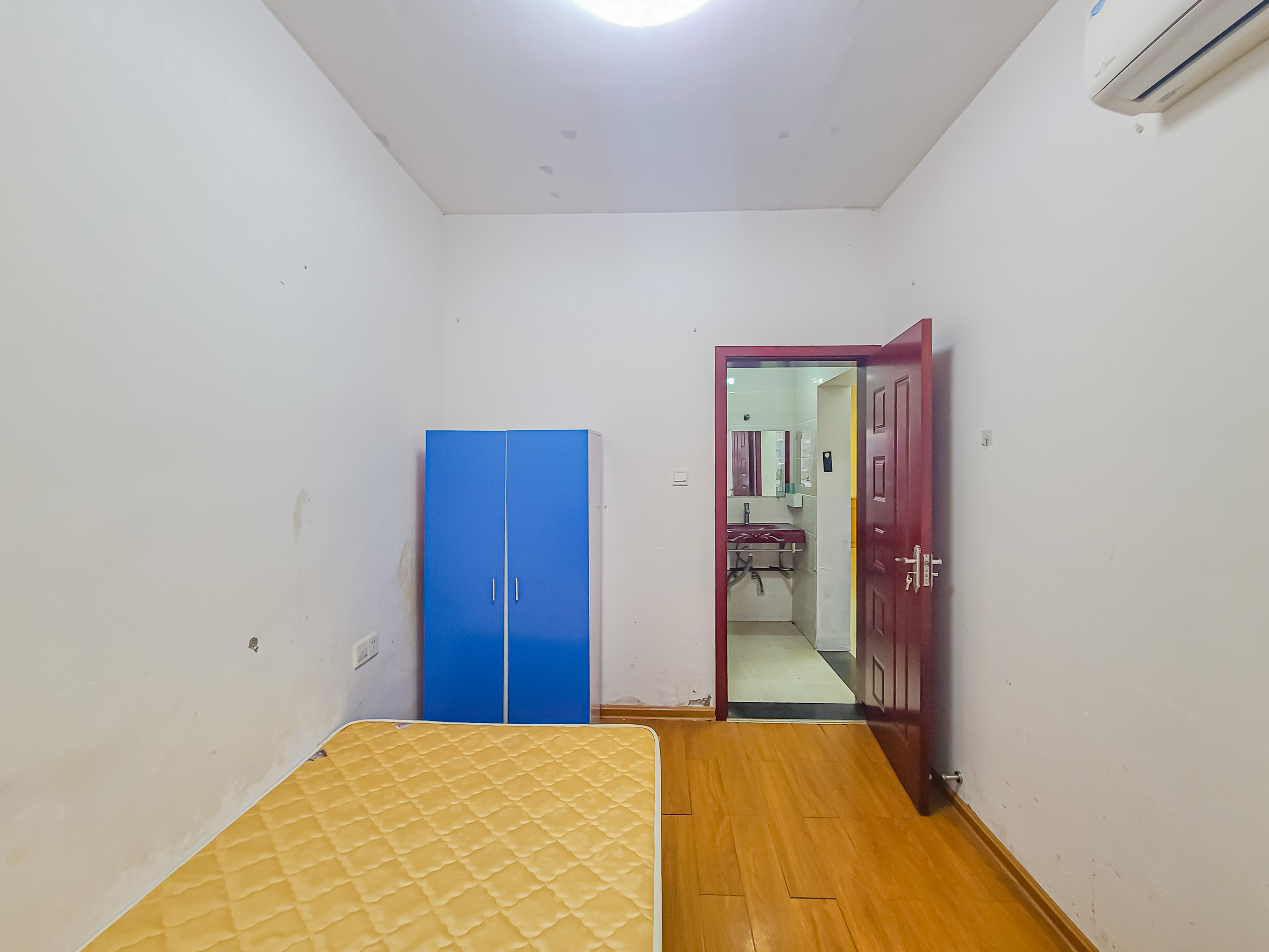 景上鑫苑  3室2厅1卫   60.30万 景上鑫苑  3室2厅1卫   60.30万卧室