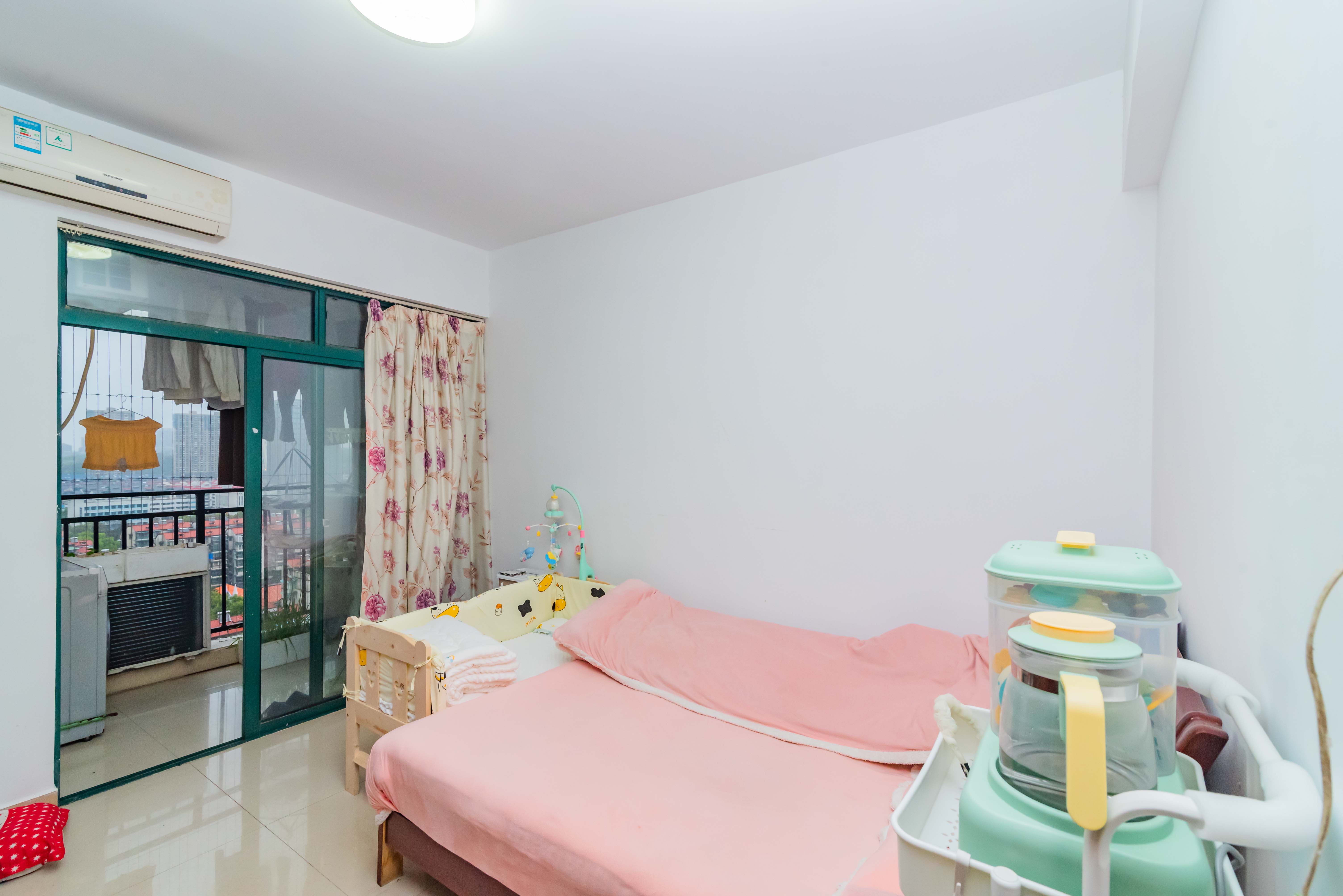 才子佳苑一期/二期  2室2厅1卫    62.8万卧室