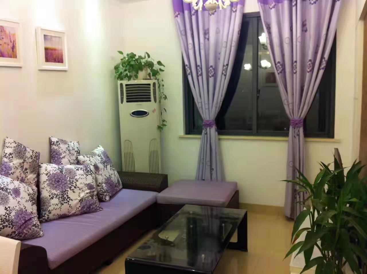 中地凯旋城  1室1厅1卫    30.0万 中地凯旋城  1室1厅1卫    30.0万客厅