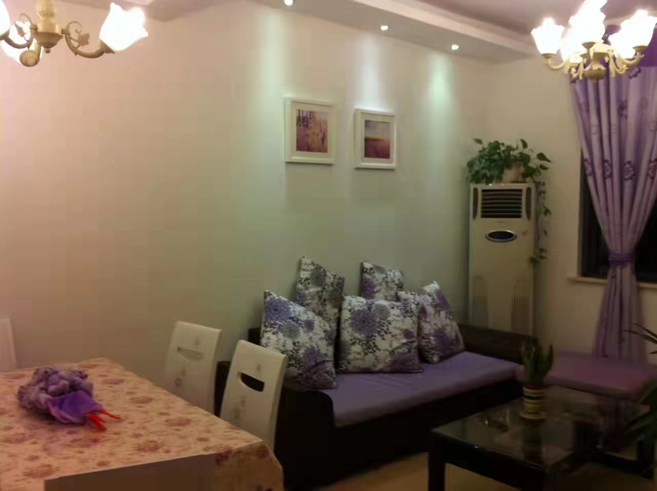 中地凯旋城  1室1厅1卫    30.0万 中地凯旋城  1室1厅1卫    30.0万客厅