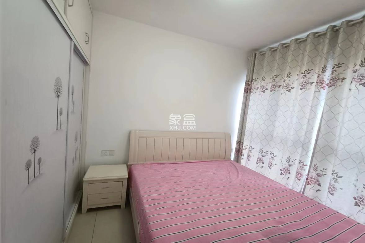 中建御山和苑 3室2厅1卫 80.0万 中建御山和苑 3室2厅1卫 80.0万室内图