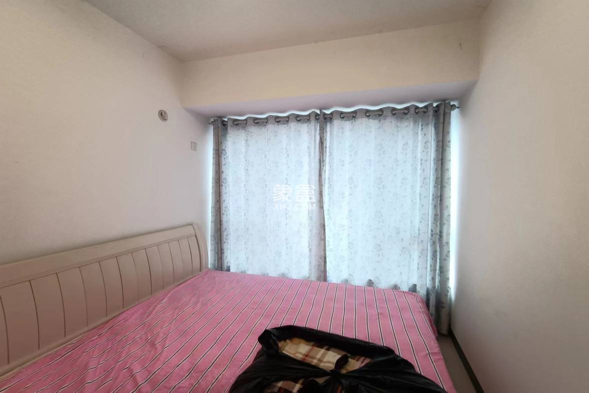 中建御山和苑 3室2厅1卫 80.0万 中建御山和苑 3室2厅1卫 80.0万室内图