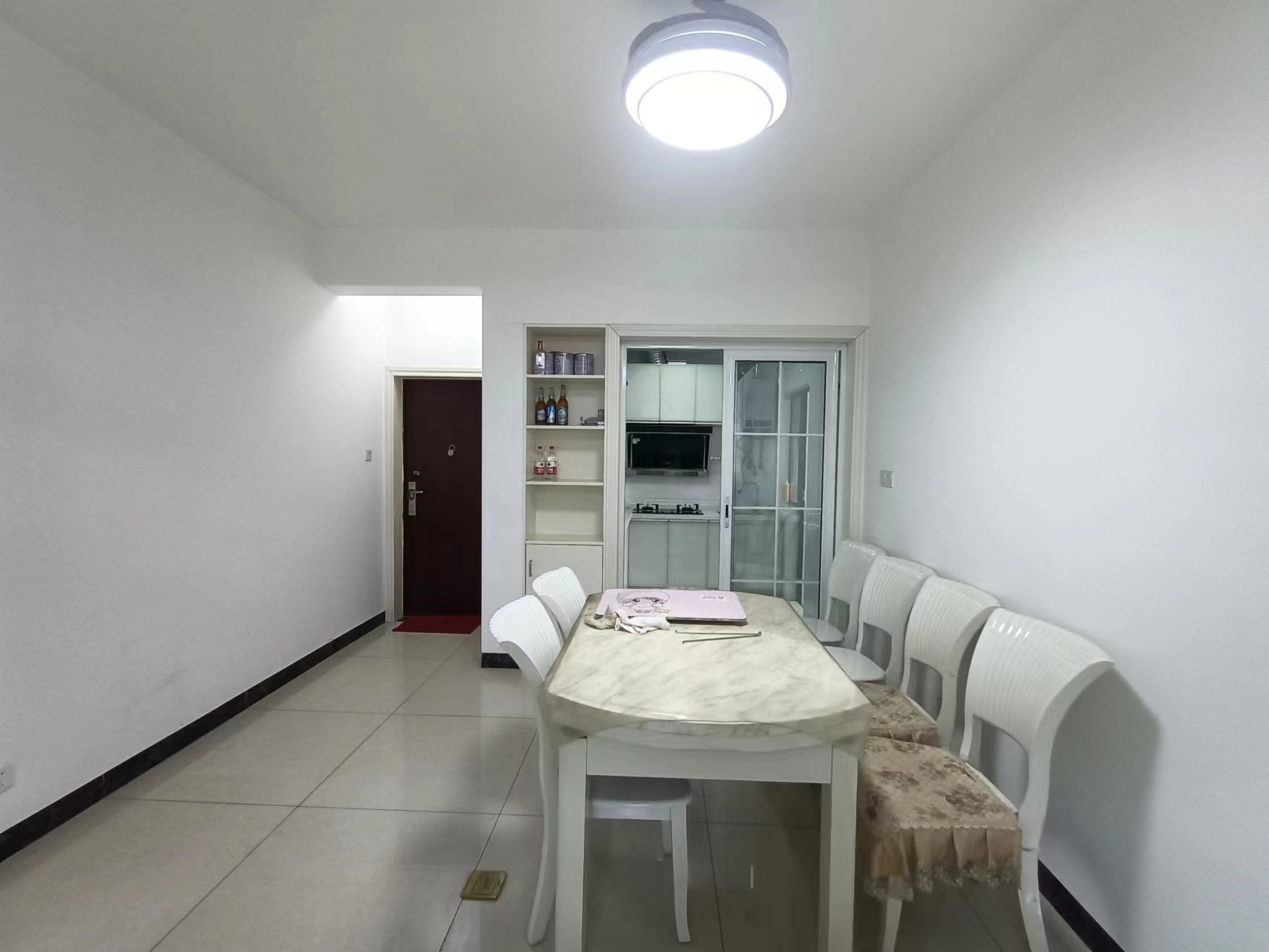 中建御山和苑 3室2厅1卫 80.0万 中建御山和苑 3室2厅1卫 80.0万室内图