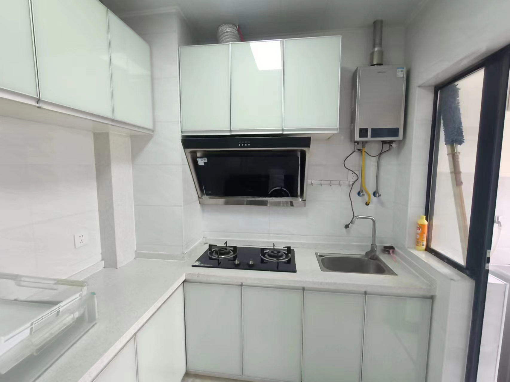 中建御山和苑 3室2厅1卫 80.0万 中建御山和苑 3室2厅1卫 80.0万室内图