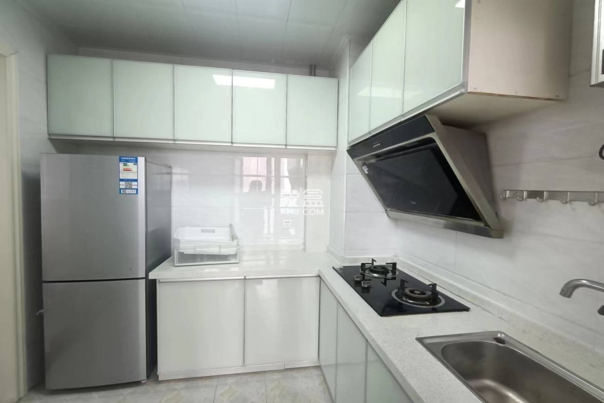 中建御山和苑 3室2厅1卫 80.0万 中建御山和苑 3室2厅1卫 80.0万室内图