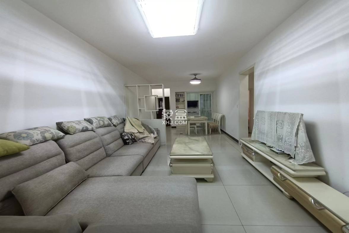 中建御山和苑 3室2厅1卫 80.0万 中建御山和苑 3室2厅1卫 80.0万室内图