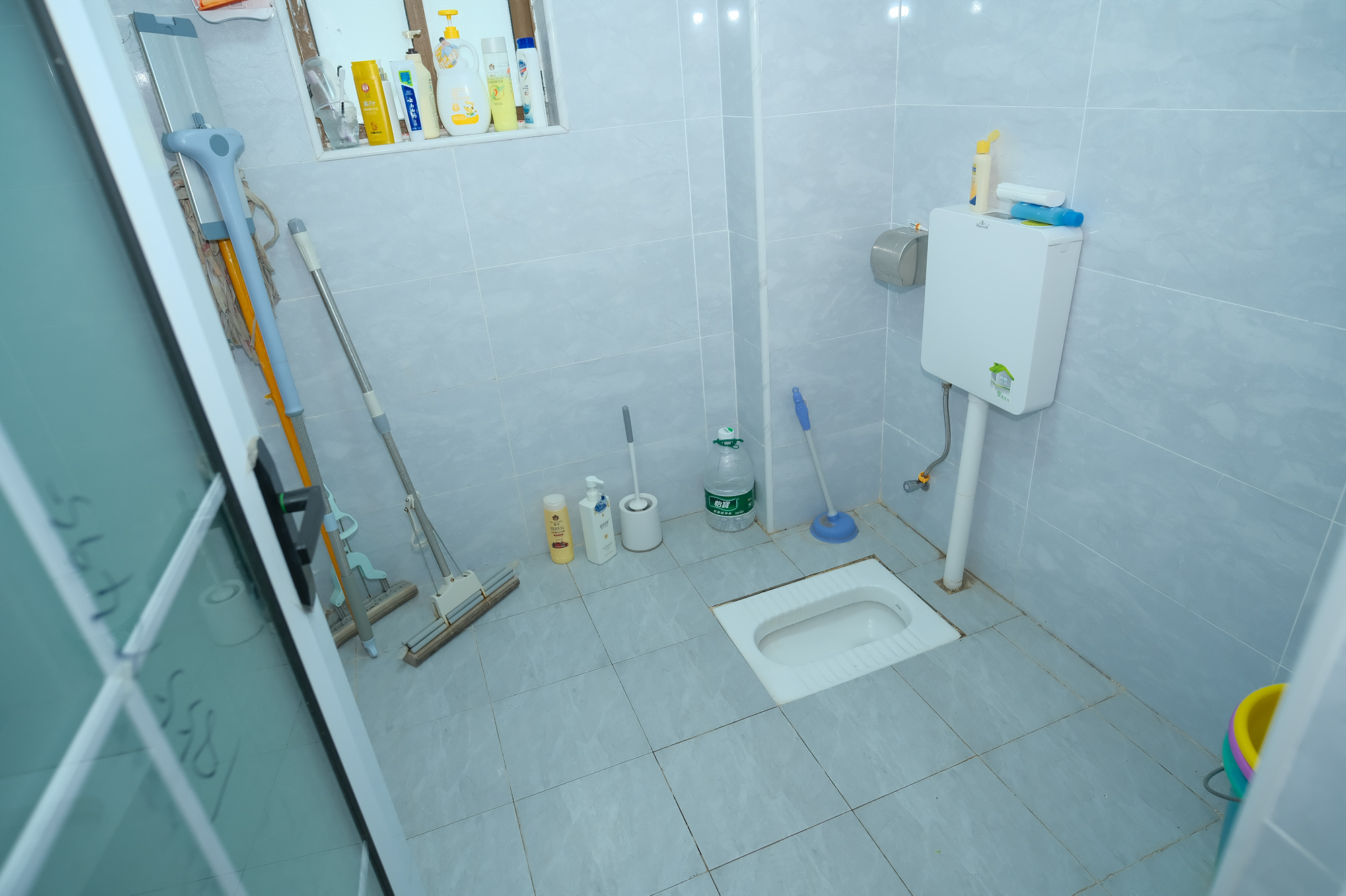 四季星城 3室2厅2卫 112.80万 四季星城 3室2厅2卫 112.80万卫生间