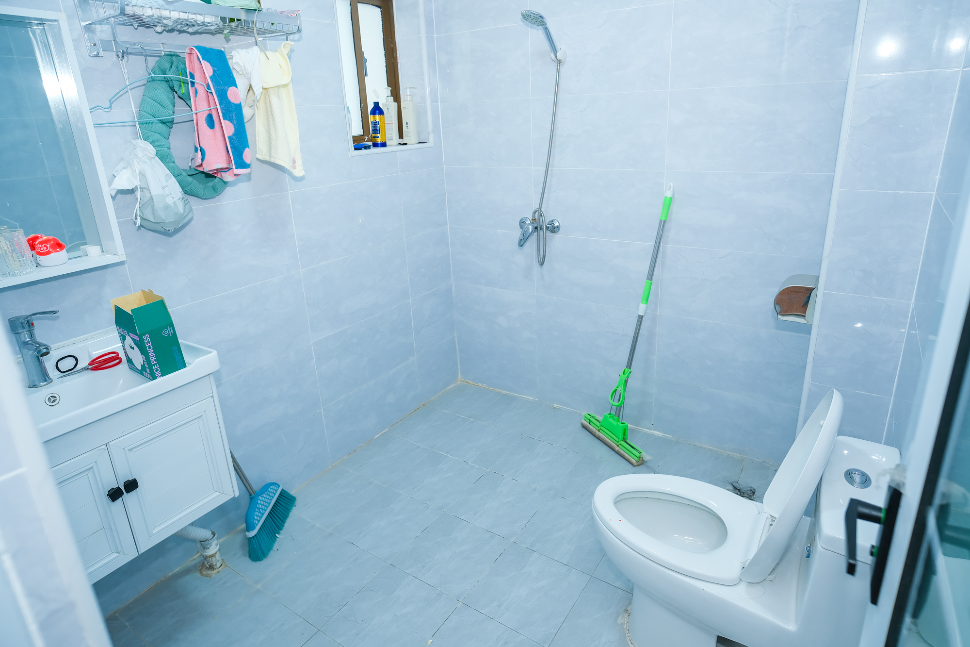 四季星城 3室2厅2卫 112.80万 四季星城 3室2厅2卫 112.80万卫生间