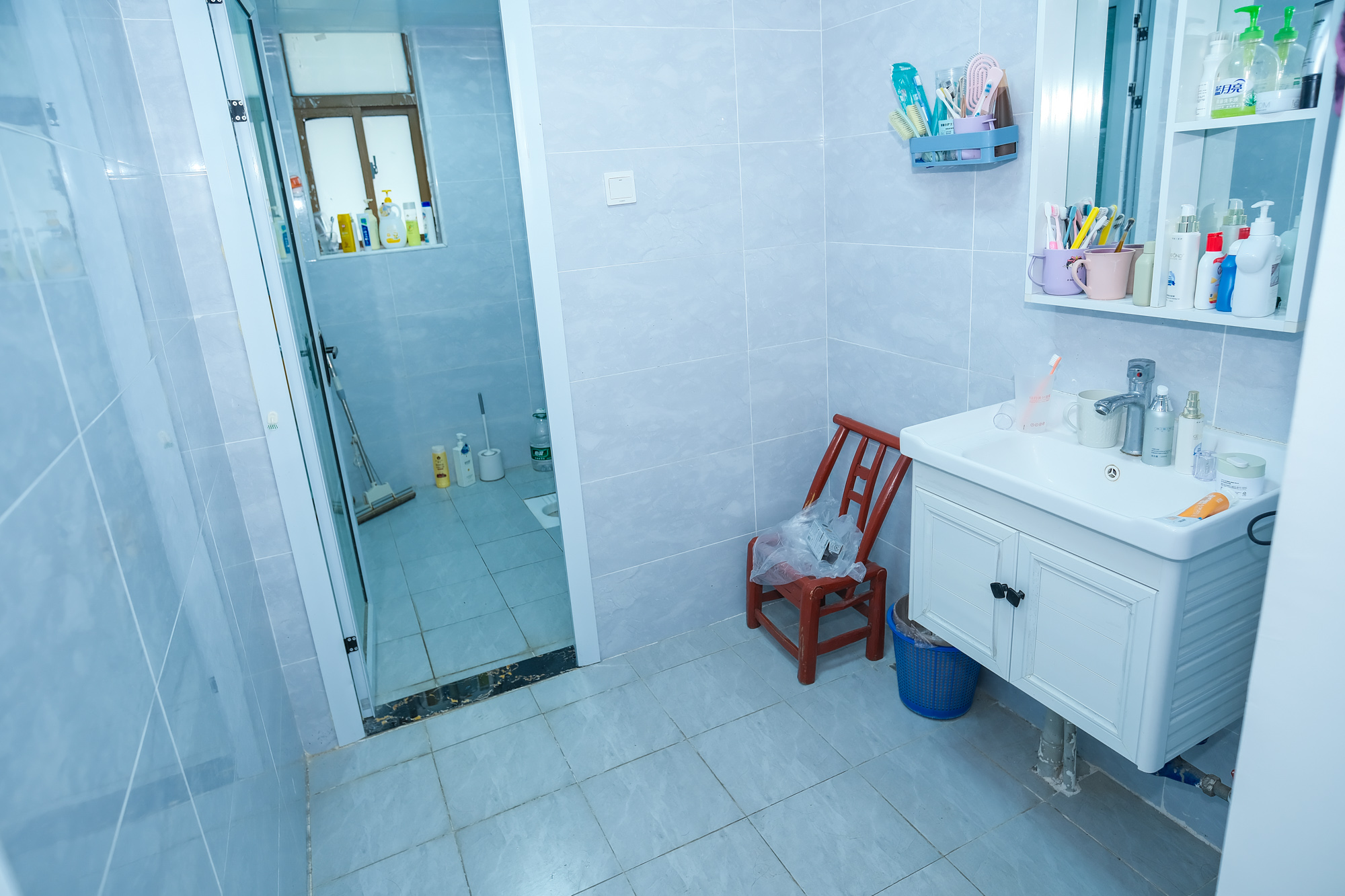 四季星城 3室2厅2卫 112.80万 四季星城 3室2厅2卫 112.80万卫生间