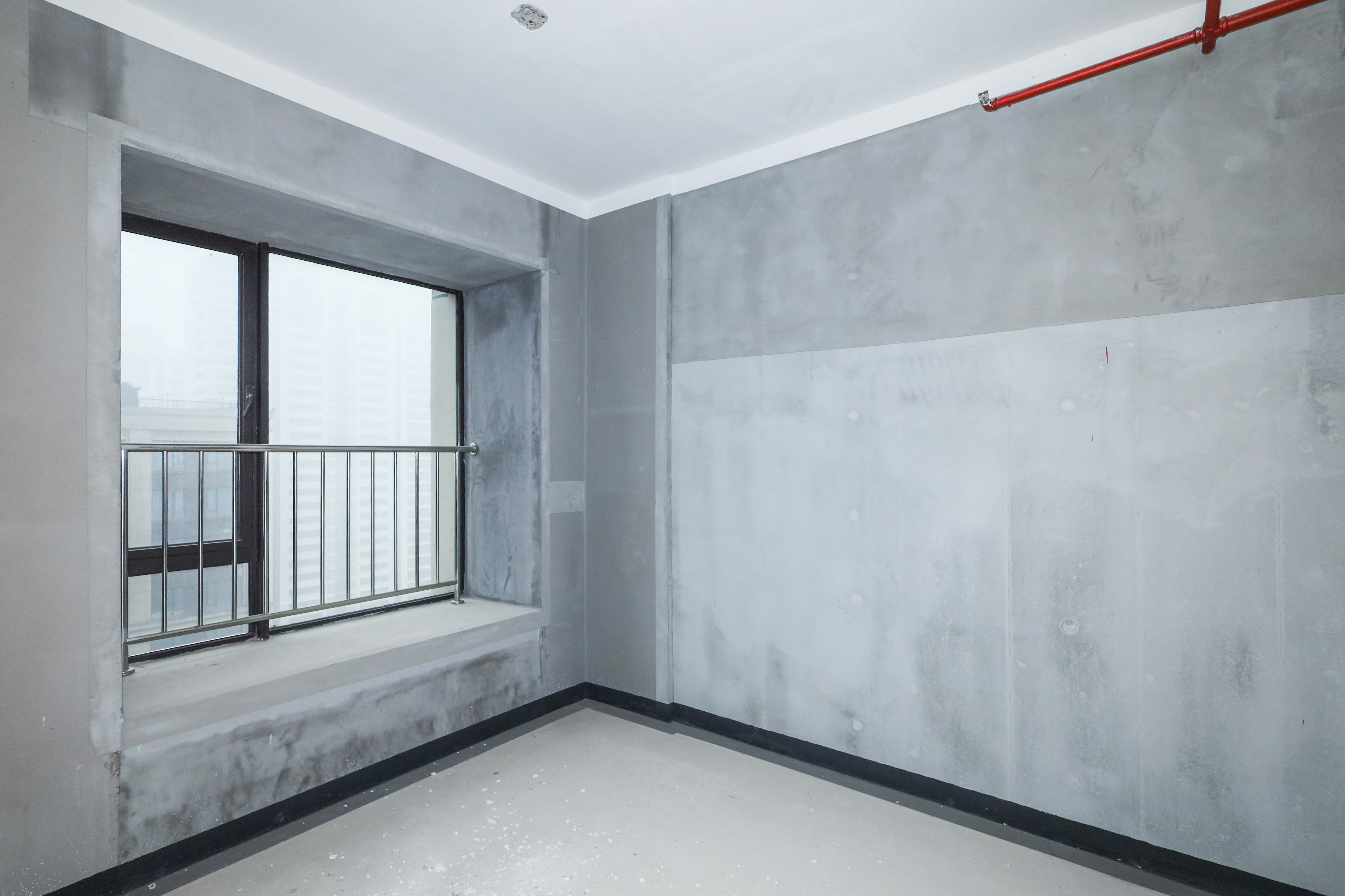 建发央著  5室2厅3卫   345.00万卧室