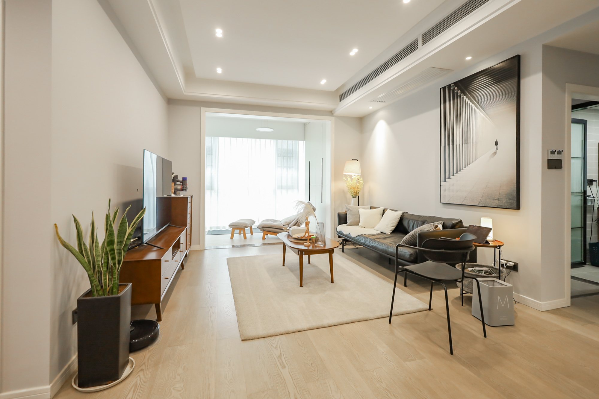 万象府台  3室2厅2卫    289.8万客厅