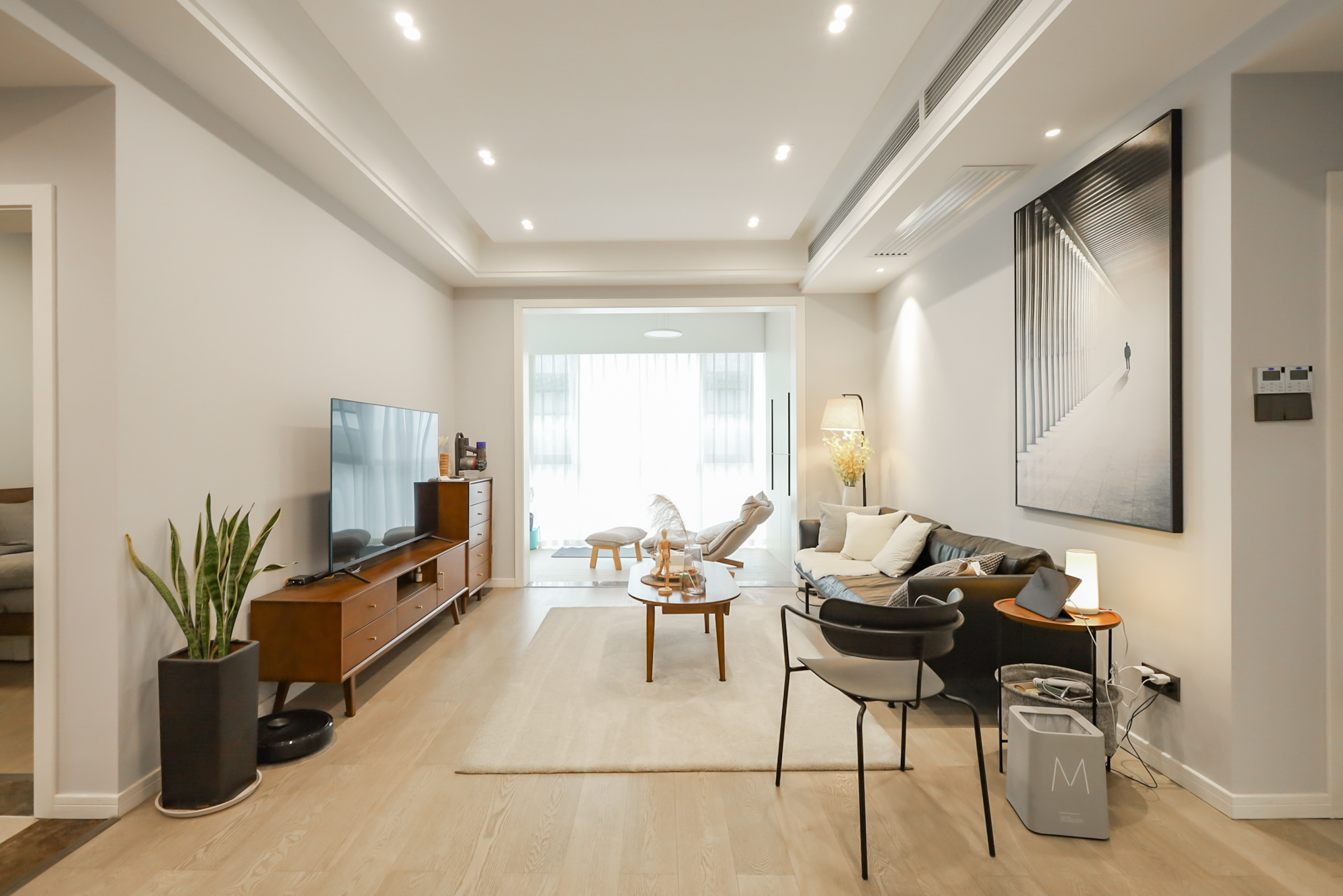 万象府台  3室2厅2卫    289.8万客厅