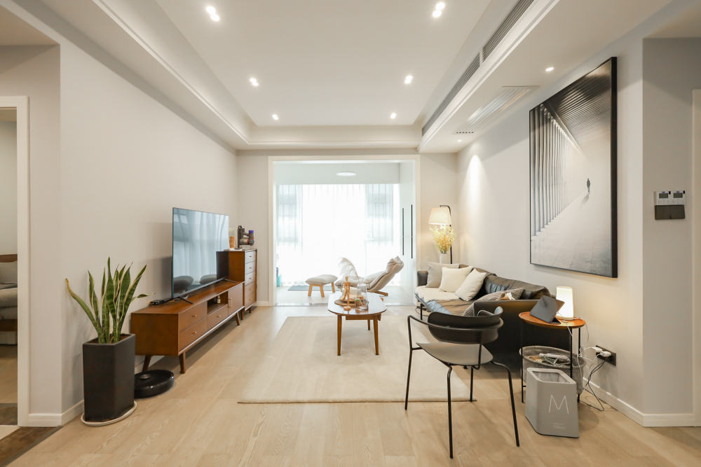 万象府台 3室2厅2卫 289.8万