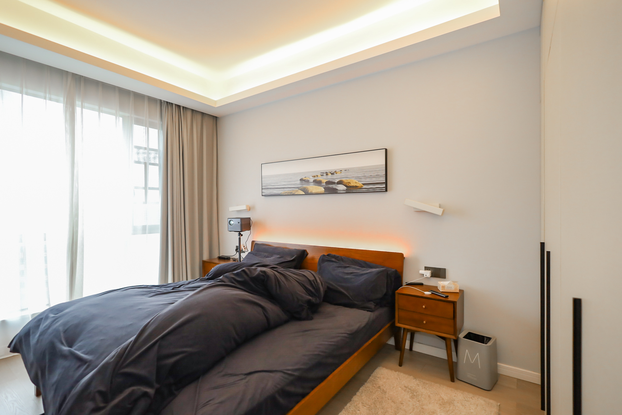 万象府台  3室2厅2卫    289.8万卧室