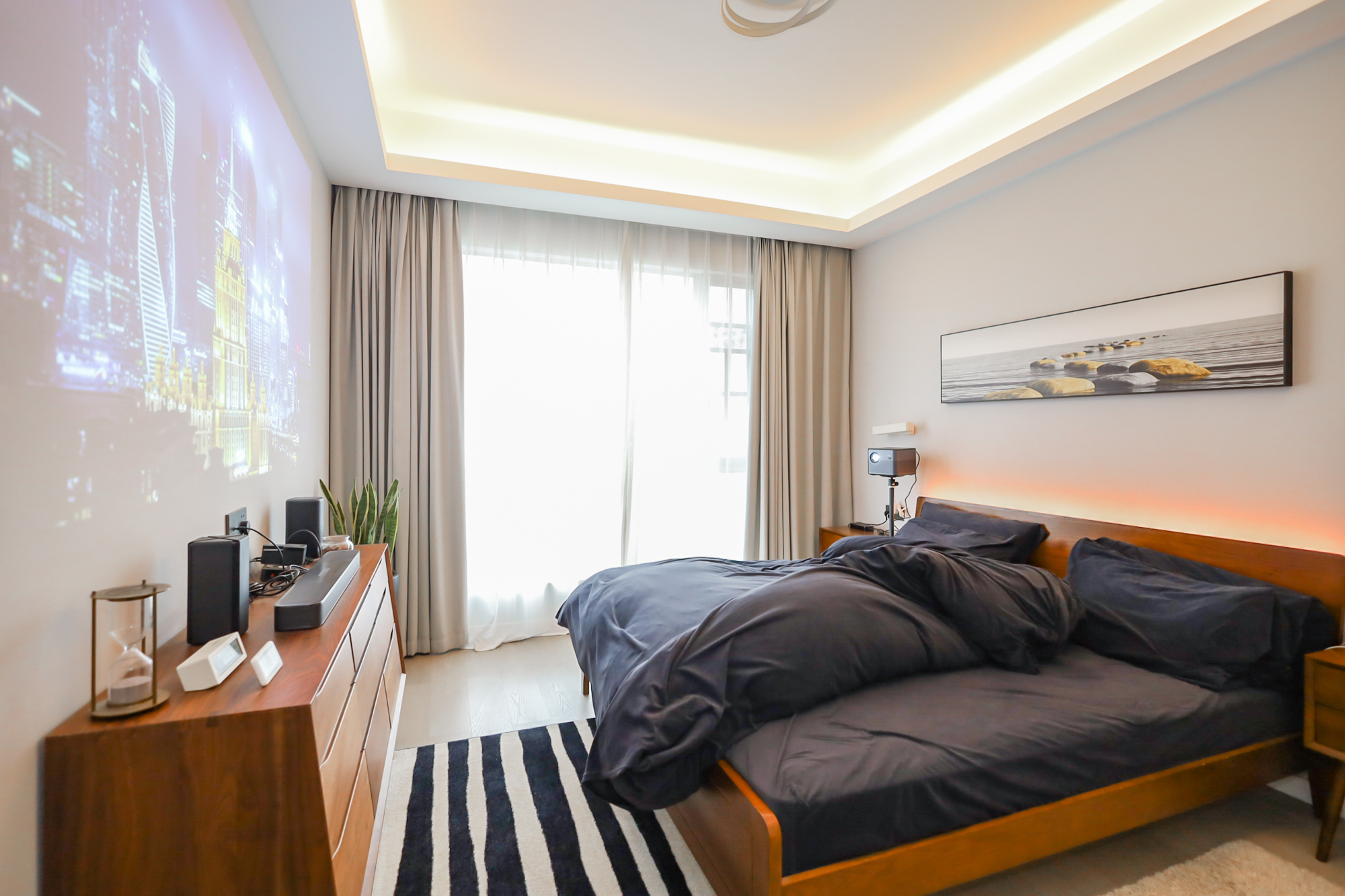 万象府台  3室2厅2卫    289.8万卧室