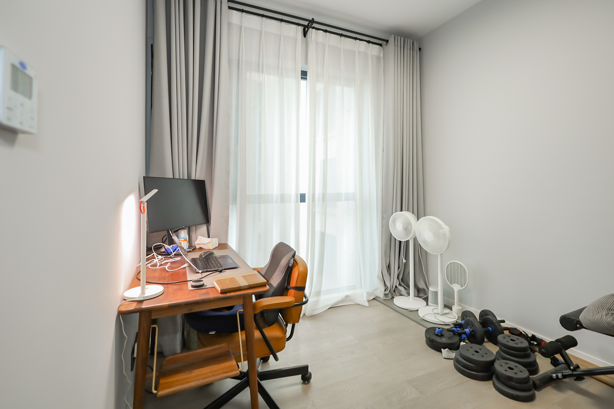 万象府台  3室2厅2卫    289.8万卧室