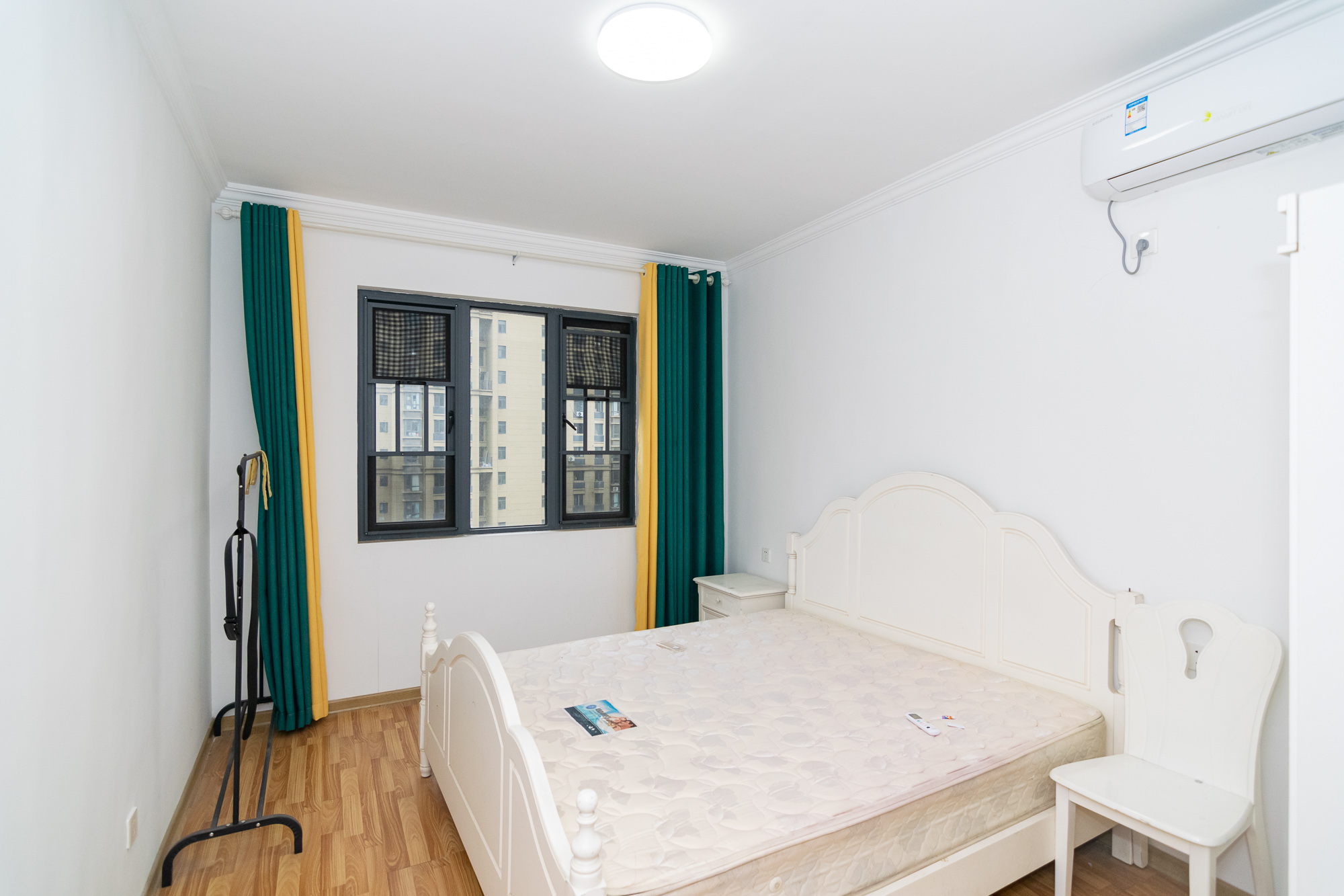 澳海澜庭 2室2厅1卫 60.90万 澳海澜庭 2室2厅1卫 60.90万卧室