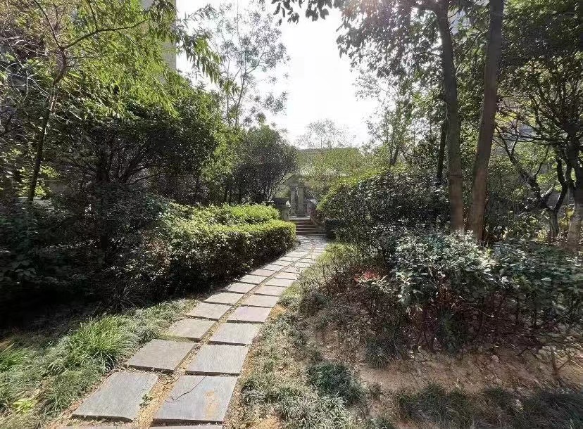 中建岳阳中心  1室1厅1卫   37.00万小区图