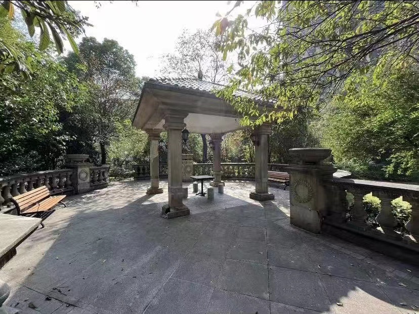 中建岳阳中心  1室1厅1卫   37.00万室内图1