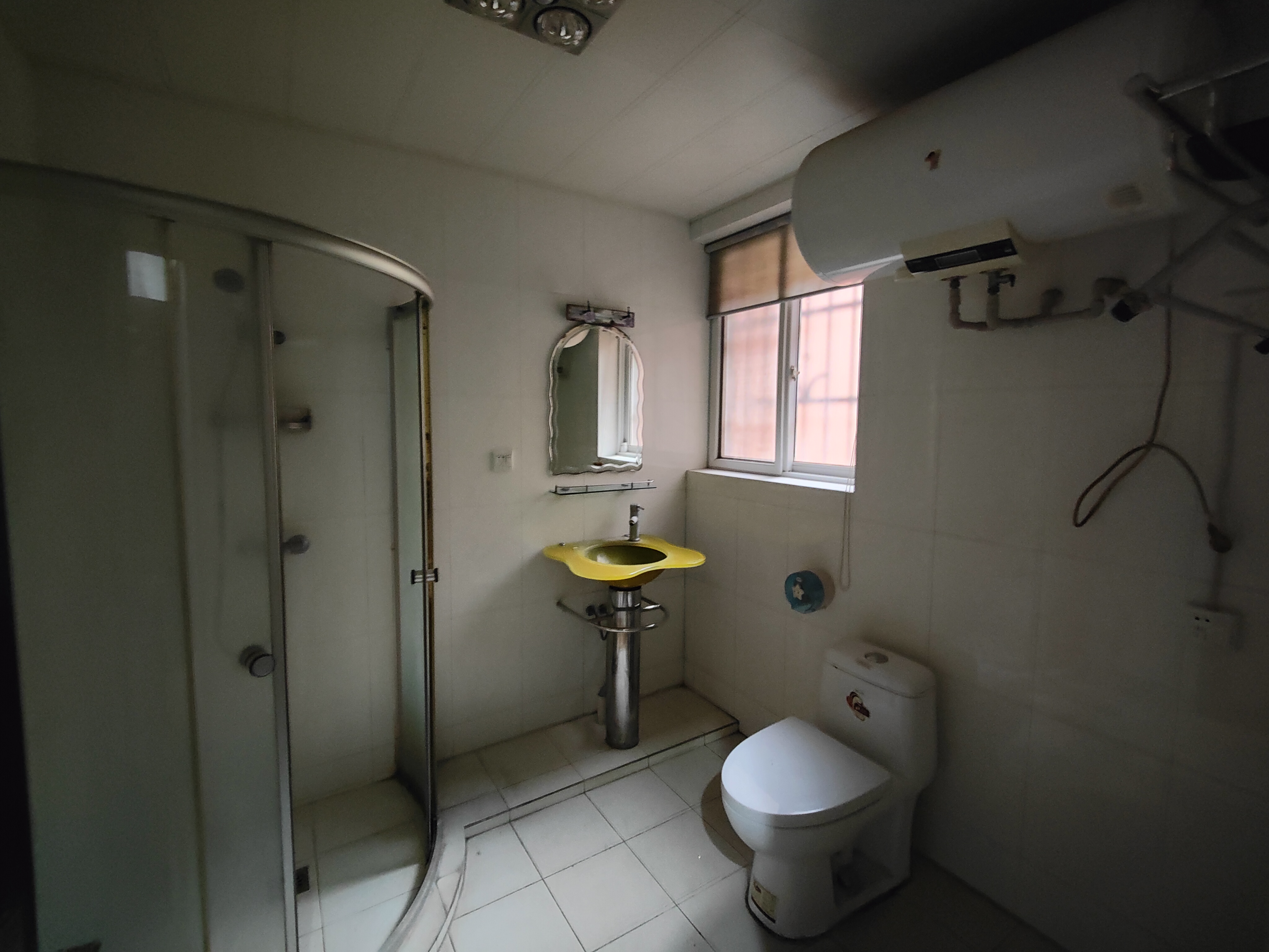 家园小区 4室2厅2卫 91.00万 家园小区 4室2厅2卫 91.00万室内图