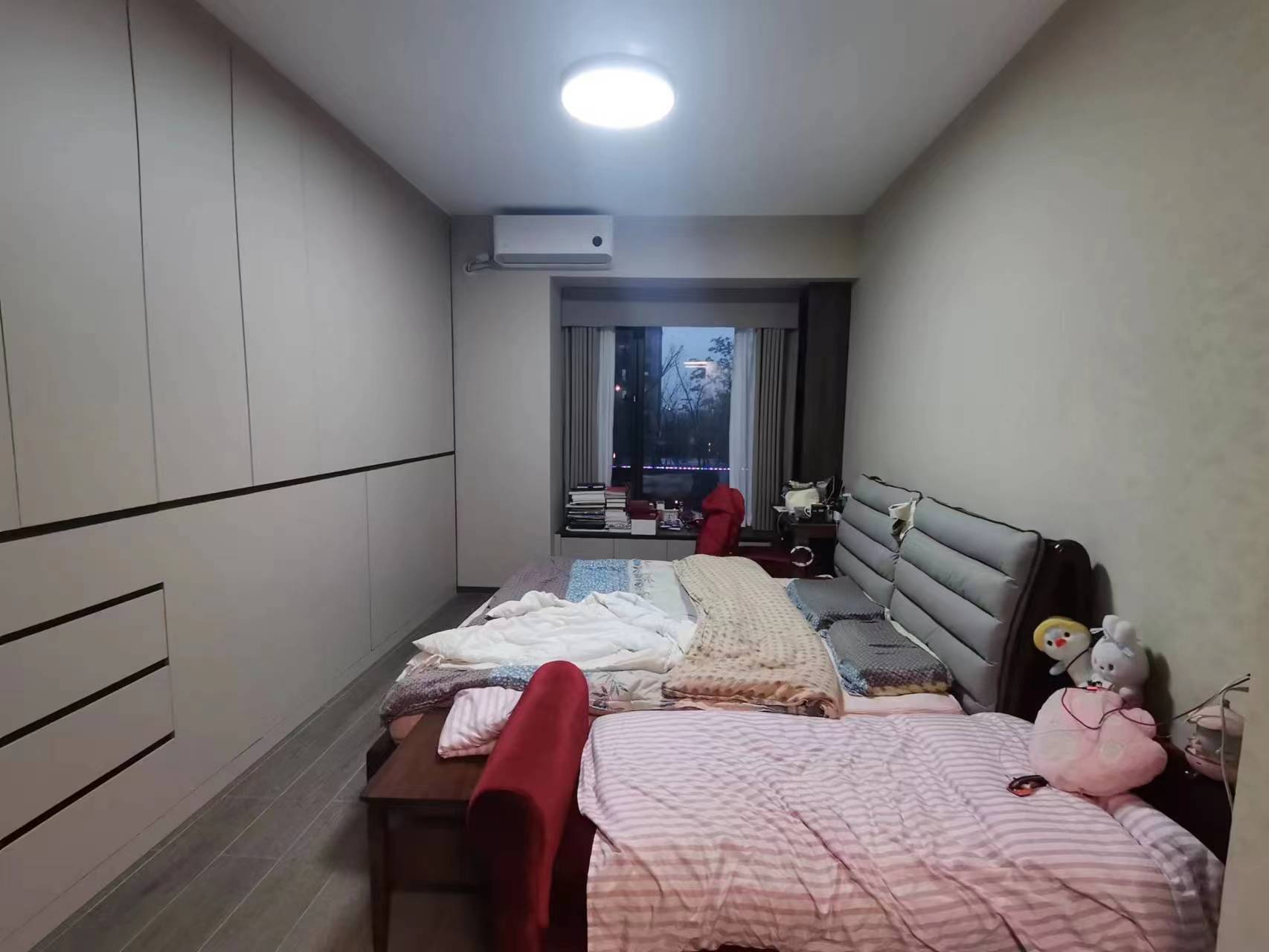 长房湘江府  4室2厅2卫   145.00万室内图