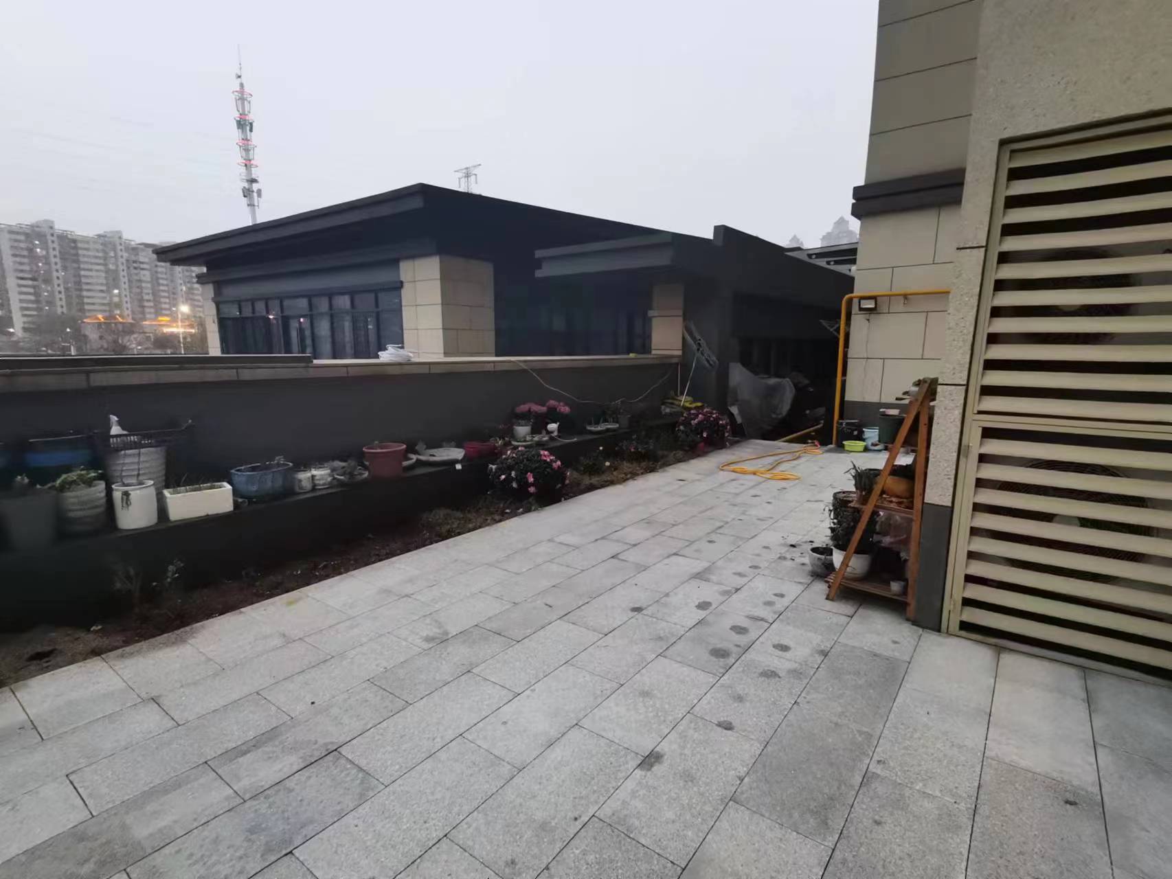 长房湘江府  4室2厅2卫   145.00万室内图
