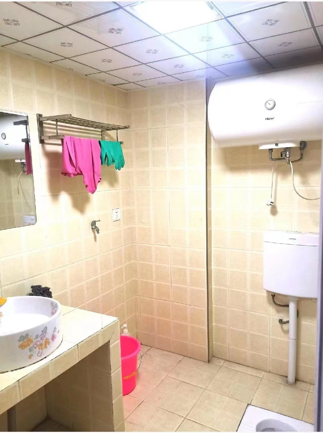 金轮时代广场 2室2厅1卫 36.80万 金轮时代广场 2室2厅1卫 36.80万室内图