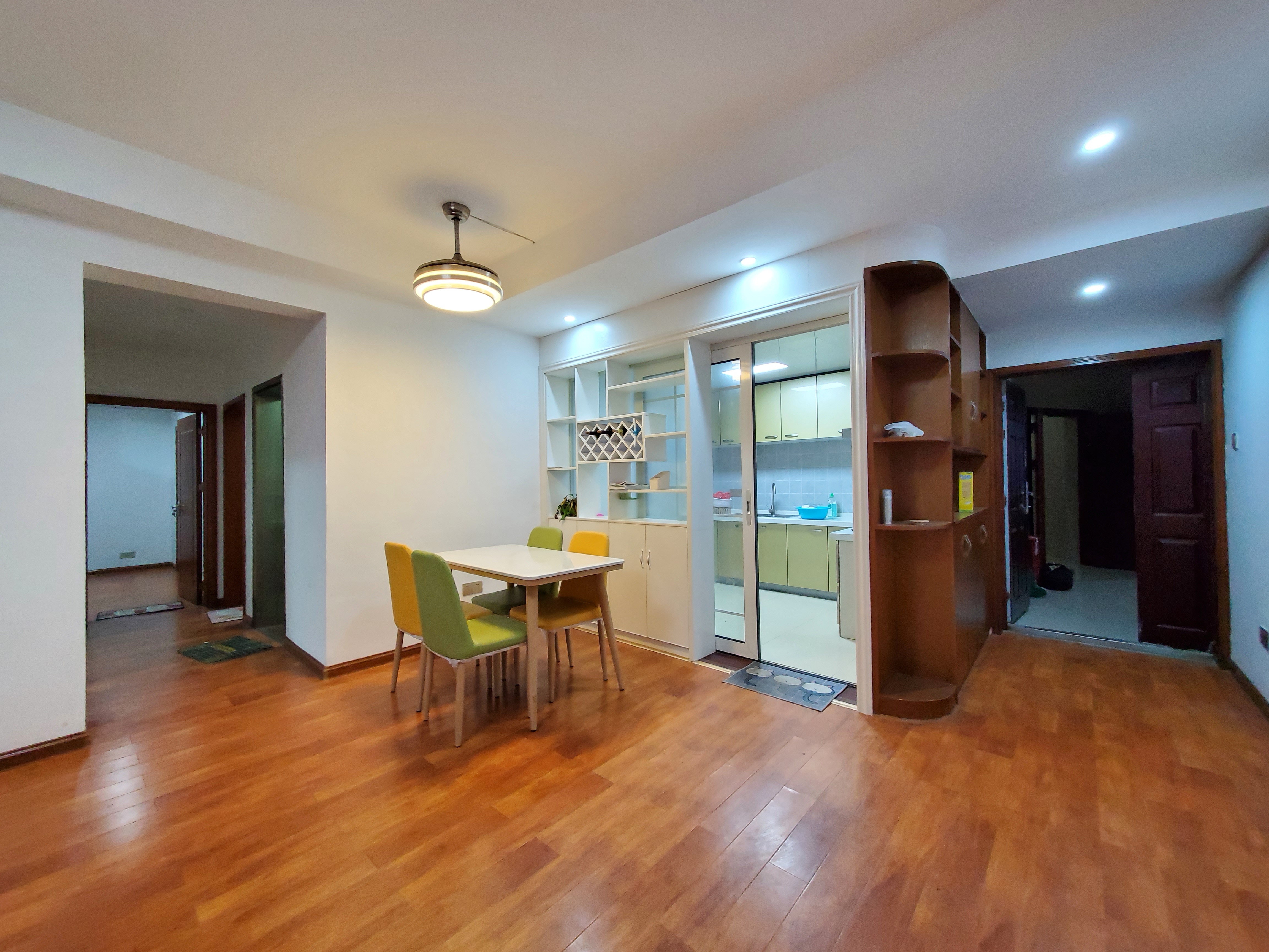 康桥美郡 3室2厅2卫 81.00万 康桥美郡 3室2厅2卫 81.00万室内图